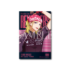 Paradox Live REVENGERS メタリックステッカー