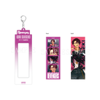 Paradox Live REVENGERS 4CUT Card & Card Holder