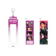 Paradox Live REVENGERS 4CUTカード＆カードホルダー – GCRESTORE