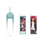 Paradox Live REVENGERS 4CUT Card & Card Holder