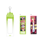 Paradox Live REVENGERS 4CUT Card & Card Holder