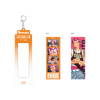 Paradox Live REVENGERS 4CUT Card & Card Holder