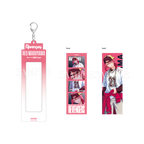 Paradox Live REVENGERS 4CUT Card & Card Holder