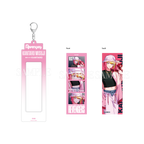 Paradox Live REVENGERS 4CUT Card & Card Holder