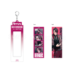 Paradox Live REVENGERS 4CUT Card & Card Holder