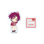 Paradox Live 2026 WhiteDay ラメアクリルスタンド Ver.1