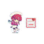 Paradox Live 2026 WhiteDay ラメアクリルスタンド Ver.1