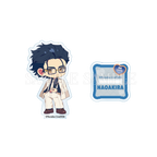 Paradox Live 2026 WhiteDay ラメアクリルスタンド Ver.1