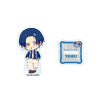 Paradox Live 2026 WhiteDay ラメアクリルスタンド Ver.1