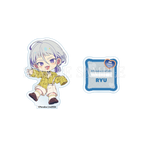 Paradox Live 2026 WhiteDay ラメアクリルスタンド Ver.1