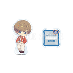 Paradox Live 2026 WhiteDay ラメアクリルスタンド Ver.1