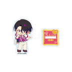 Paradox Live 2026 WhiteDay ラメアクリルスタンド Ver.1