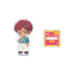 Paradox Live 2026 WhiteDay ラメアクリルスタンド Ver.1