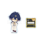 Paradox Live 2026 WhiteDay ラメアクリルスタンド Ver.2