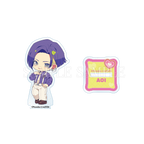 Paradox Live 2026 WhiteDay ラメアクリルスタンド Ver.2