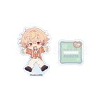 Paradox Live 2026 WhiteDay ラメアクリルスタンド Ver.2