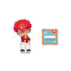 Paradox Live 2026 WhiteDay ラメアクリルスタンド Ver.2