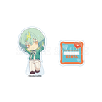 Paradox Live 2026 WhiteDay ラメアクリルスタンド Ver.2