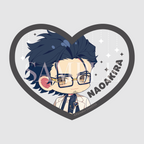 Paradox Live 2026白色情人节透明卡Ver.1