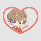 Paradox Live 2026白色情人节透明卡Ver.1