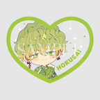 Paradox Live 2026白色情人节透明卡Ver.1