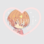 Paradox Live 2026白色情人节透明卡Ver.2