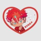 Paradox Live 2026白色情人节透明卡Ver.2