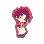 Paradox Live 2026 WhiteDay 模切全息贴纸 Ver.1