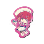 Paradox Live 2026 WhiteDay 模切全息贴纸 Ver.1