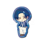 Paradox Live 2026 WhiteDay 模切全息贴纸 Ver.1