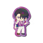 Paradox Live 2026 WhiteDay 模切全息贴纸 Ver.1