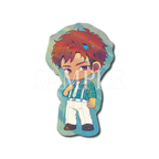 Paradox Live 2026 WhiteDay 模切全息贴纸 Ver.1