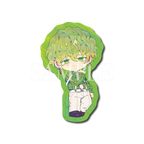 Paradox Live 2026 WhiteDay 模切全息贴纸 Ver.1