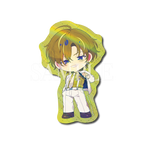 Paradox Live 2026 WhiteDay 模切全息贴纸 Ver.2