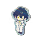 Paradox Live 2026 WhiteDay 模切全息贴纸 Ver.2