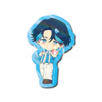 Paradox Live 2026 WhiteDay 模切全息贴纸 Ver.2