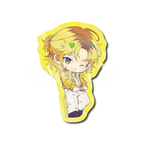 Paradox Live 2026 WhiteDay 模切全息贴纸 Ver.2