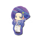 Paradox Live 2026 WhiteDay 模切全息贴纸 Ver.2