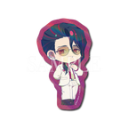 Paradox Live 2026 WhiteDay 模切全息贴纸 Ver.2