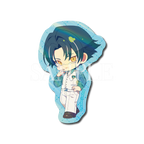 Paradox Live 2026 WhiteDay 模切全息贴纸 Ver.2