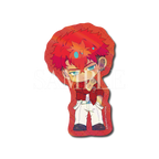 Paradox Live 2026 WhiteDay 模切全息贴纸 Ver.2