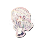 Paradox Live 2026 WhiteDay 模切全息贴纸 Ver.2