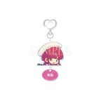 Paradox Live 2026白色情人节双亚克力钥匙扣Ver.1