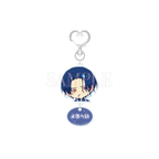 Paradox Live 2026白色情人节双亚克力钥匙扣Ver.1