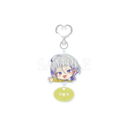 Paradox Live 2026白色情人节双亚克力钥匙扣Ver.1