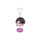 Paradox Live 2026白色情人节双亚克力钥匙扣Ver.1