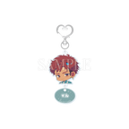 Paradox Live 2026白色情人节双亚克力钥匙扣Ver.1