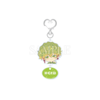 Paradox Live 2026白色情人节双亚克力钥匙扣Ver.1