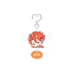 Paradox Live 2026白色情人节双亚克力钥匙扣Ver.1