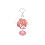 Paradox Live 2026白色情人节双亚克力钥匙扣Ver.1